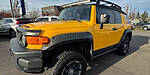 Used 2007 TOYOTA FJ CRUISER BASE 4DR SUV 4WD (4L V6 5A) in SALEM, OREGON