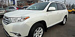 Used 2012 TOYOTA HIGHLANDER BASE AWD 4DR SUV in SALEM, OREGON