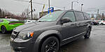 Used 2019 DODGE GRAND CARAVAN GT 4DR MINI VAN in SALEM, OREGON