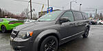 Used 2019 DODGE GRAND CARAVAN GT 4DR MINI VAN in SALEM, OREGON