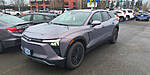 Used 2025 CHEVROLET BLAZER EV LT AWD 4DR SUV in SALEM, OREGON