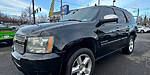Used 2008 CHEVROLET TAHOE LTZ 4X4 4DR SUV in SALEM, OREGON