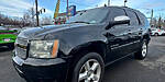 Used 2008 CHEVROLET TAHOE LTZ 4X4 4DR SUV in SALEM, OREGON
