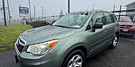 Used 2014 SUBARU FORESTER 2.5I AWD 4DR WAGON CVT in SALEM, OREGON