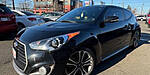 Used 2016 HYUNDAI VELOSTER TURBO 3DR COUPE DCT W/ORANGE ACCENT INTERIOR in SALEM, OREGON