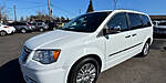 Used 2015 CHRYSLER TOWN & COUNTRY TOURING L 4DR MINI VAN in SALEM, OREGON
