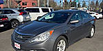 Used 2011 HYUNDAI SONATA GLS 4DR SEDAN 6A in SALEM, OREGON