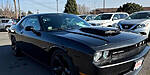 Used 2014 DODGE CHALLENGER R/T 2DR COUPE in SALEM, OREGON