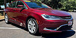Used 2015 CHRYSLER 200 LIMITED 4DR SEDAN in SALEM, OREGON