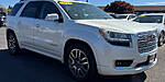 Used 2013 GMC ACADIA DENALI AWD 4DR SUV in SALEM, OREGON