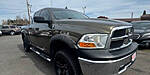 Used 2012 RAM 1500 ST QUAD CAB 4WD in SALEM, OREGON