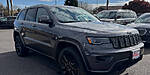 Used 2021 JEEP GRAND CHEROKEE LAREDO X 4WD in SALEM, OREGON