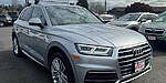 Used 2019 AUDI Q5 QUATTRO PREMIUM PLUS 45 TFSI AWD 4DR SUV in SALEM, OREGON