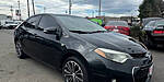 Used 2015 TOYOTA COROLLA S PREMIUM CVT in SALEM, OREGON