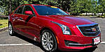 Used 2017 CADILLAC ATS 2.0T 4DR SEDAN in SALEM, OREGON
