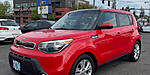 Used 2015 KIA SOUL + 4DR CROSSOVER in SALEM, OREGON