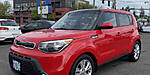 Used 2015 KIA SOUL + 4DR CROSSOVER in SALEM, OREGON