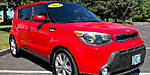 Used 2015 KIA SOUL + 4DR CROSSOVER in SALEM, OREGON