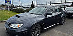 Used 2013 SUBARU IMPREZA 4-DOOR in SALEM, OREGON