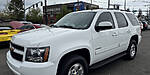 Used 2013 CHEVROLET TAHOE LT 4X4 4DR SUV in SALEM, OREGON