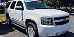 Used 2013 CHEVROLET TAHOE LT 4X4 4DR SUV in SALEM, OREGON