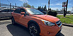 Used 2015 SUBARU XV CROSSTREK 2.0I PREMIUM AWD 4DR CROSSOVER CVT in SALEM, OREGON