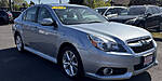 Used 2013 SUBARU LEGACY 2.5I LIMITED AWD 4DR SEDAN in SALEM, OREGON