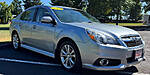 Used 2013 SUBARU LEGACY 2.5I LIMITED AWD 4DR SEDAN in SALEM, OREGON