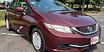 Used 2014 Honda Civic LX 4DR SEDAN CVT in SALEM, OREGON