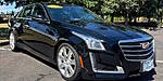 Used 2015 CADILLAC CTS 3.6L PREMIUM COLLECTION 4DR SEDAN in SALEM, OREGON