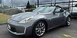 Used 2014 NISSAN 370Z ROADSTER TOURING 2DR CONVERTIBLE 6M in SALEM, OREGON
