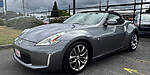 Used 2014 NISSAN 370Z ROADSTER TOURING 2DR CONVERTIBLE 6M in SALEM, OREGON