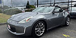 Used 2014 NISSAN 370Z ROADSTER TOURING 2DR CONVERTIBLE 6M in SALEM, OREGON