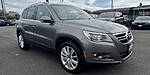 Used 2009 Volkswagen Tiguan SEL 4MOTION AWD 4DR SUV in SALEM, OREGON