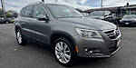 Used 2009 Volkswagen Tiguan SEL 4MOTION AWD 4DR SUV in SALEM, OREGON