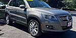 Used 2009 Volkswagen Tiguan SEL 4MOTION AWD 4DR SUV in SALEM, OREGON
