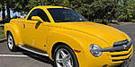 Used 2004 CHEVROLET SSR LS 2DR REGULAR CAB CONVERTIBLE RWD SB in SALEM, OREGON