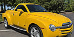 Used 2004 CHEVROLET SSR LS 2DR REGULAR CAB CONVERTIBLE RWD SB in SALEM, OREGON