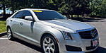 Used 2014 CADILLAC ATS 2.5L 4DR SEDAN in SALEM, OREGON