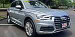 Used 2019 AUDI Q5 QUATTRO PREMIUM PLUS 45 TFSI AWD 4DR SUV in SALEM, OREGON
