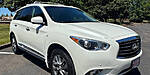 Used 2015 INFINITI QX60 BASE AWD 4DR SUV in SALEM, OREGON