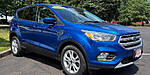 Used 2017 FORD ESCAPE SE AWD 4DR SUV in SALEM, OREGON