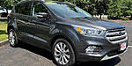 Used 2017 FORD ESCAPE TITANIUM 4DR SUV in SALEM, OREGON