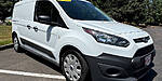 Used 2018 FORD TRANSIT CONNECT XL 4DR LWB CARGO MINI VAN W/REAR DOORS in SALEM, OREGON