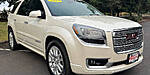 Used 2015 GMC ACADIA DENALI AWD 4DR SUV in SALEM, OREGON