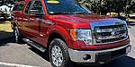 Used 2014 FORD F-150 XLT 4X4 4DR SUPERCAB STYLESIDE 8 FT. LB in SALEM, OREGON