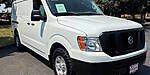 Used 2016 NISSAN NV 1500 S 3DR CARGO VAN in SALEM, OREGON