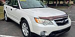 Used 2009 SUBARU OUTBACK 2.5I SPECIAL EDITION AWD 4DR WAGON 4A in SALEM, OREGON