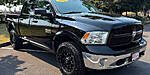 Used 2014 RAM 1500 OUTDOORSMAN 4X4 4DR CREW CAB 5.5 FT. SB PICKUP in SALEM, OREGON