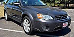 Used 2007 SUBARU OUTBACK 2.5I LIMITED AWD 4DR WAGON in SALEM, OREGON
